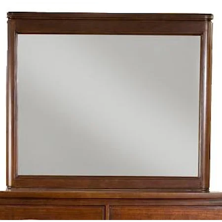 Dresser Mirror